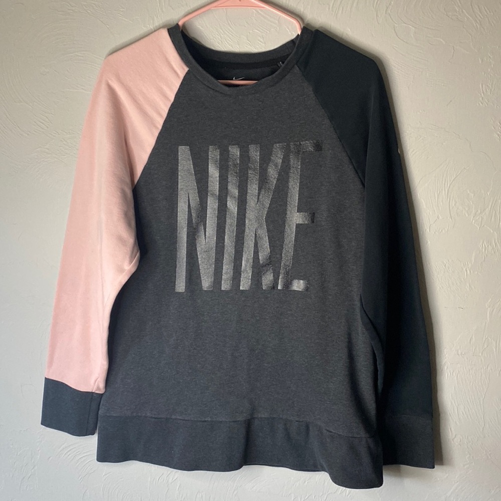 Nike sweatshirt